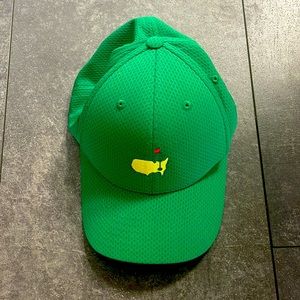 American Needle Masters Hat